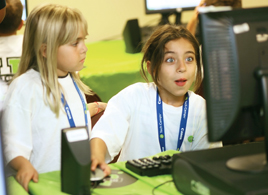 Designing the video games of tomorrow